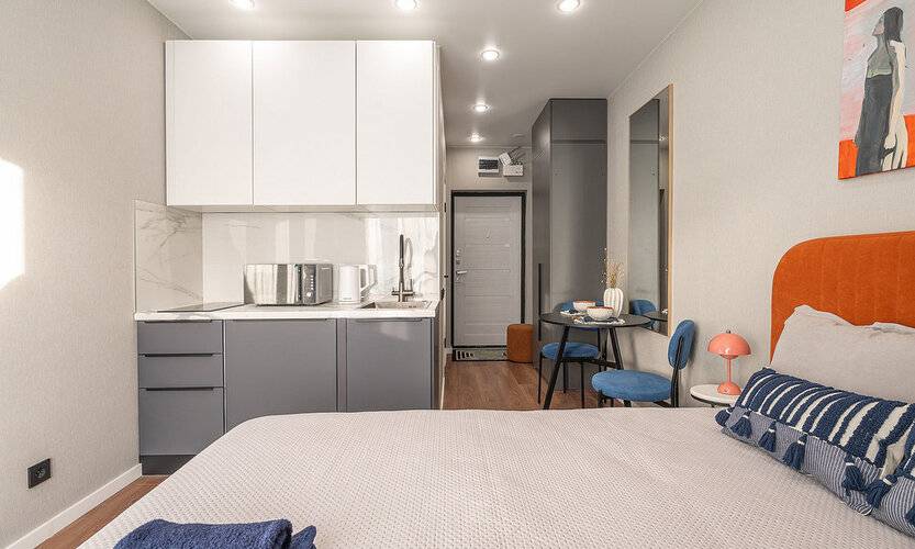 На Ясногорской 16/2к2