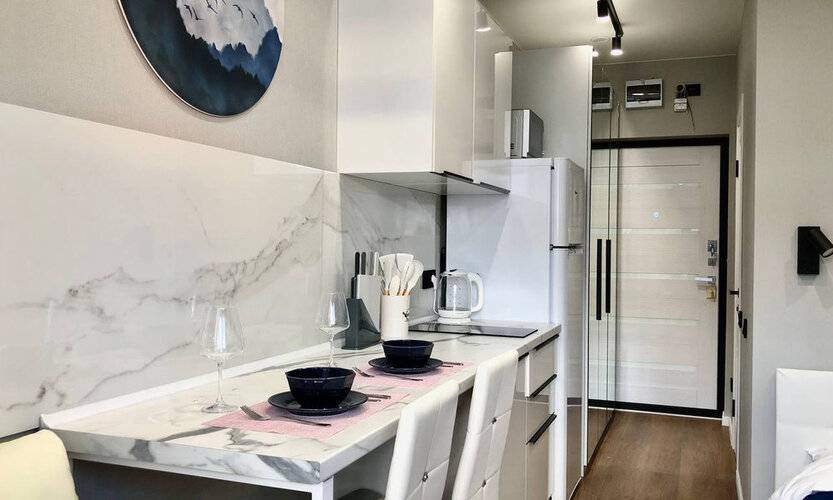 На Ясногорской 16/2к2