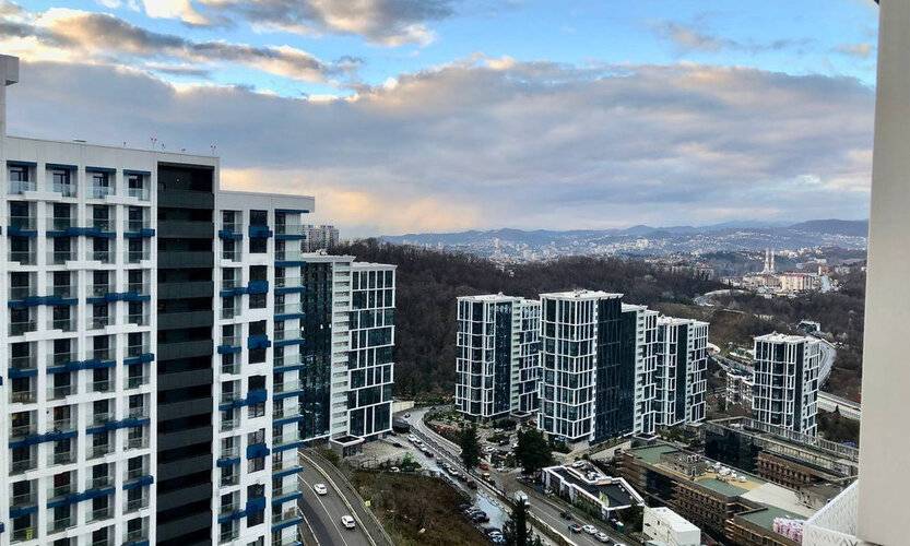 На Ясногорской 16/2к2