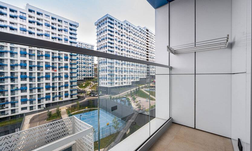 На Ясногорской 16/2к2