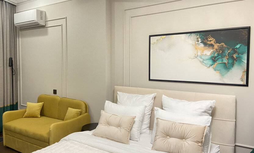 Sochihome На Курортном 108