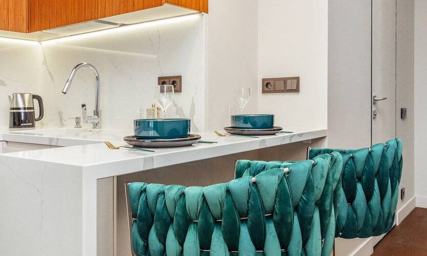 Sochihome На Курортном 108