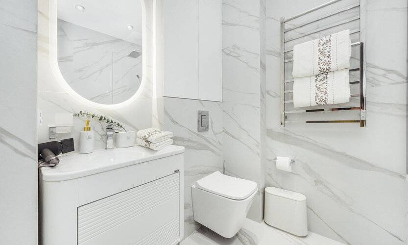Sochihome На Курортном 108
