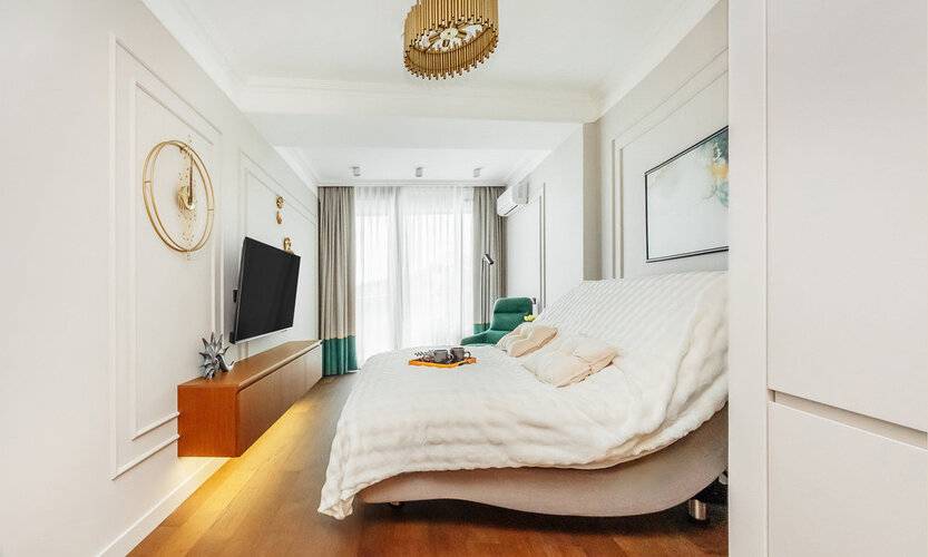 Sochihome На Курортном 108