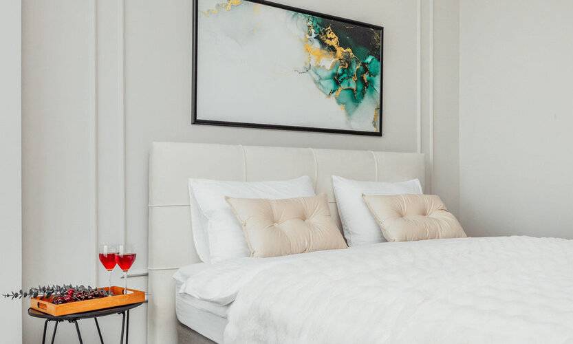 Sochihome На Курортном 108