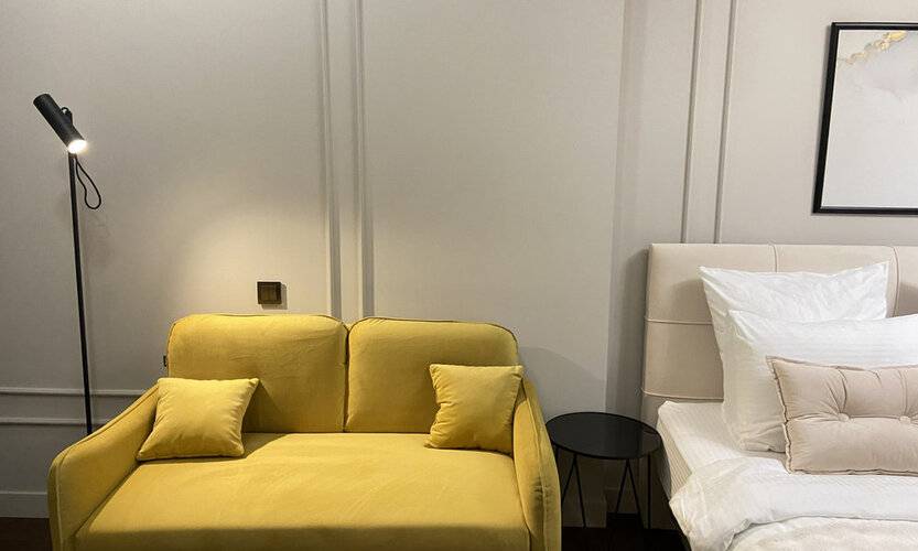 Sochihome На Курортном 108
