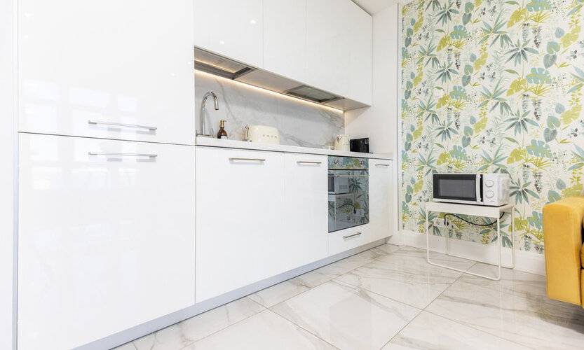 Sun Apartments На Депутатской 10