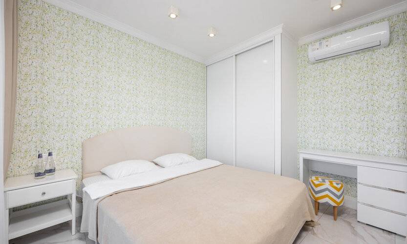 Sun Apartments На Депутатской 10