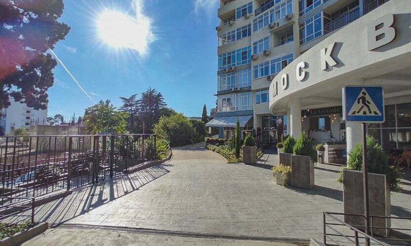 Sun Apartments На Депутатской 10