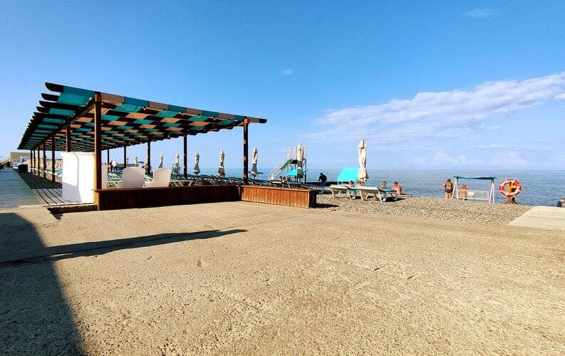 Морская Жемчужина