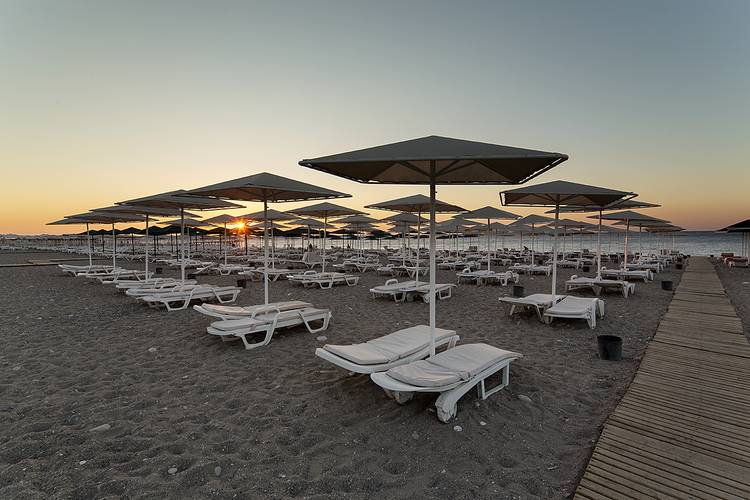 FUN&SUN SMART Lurea Beach