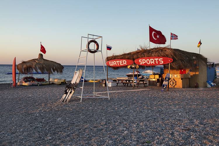 FUN&SUN SMART Lurea Beach