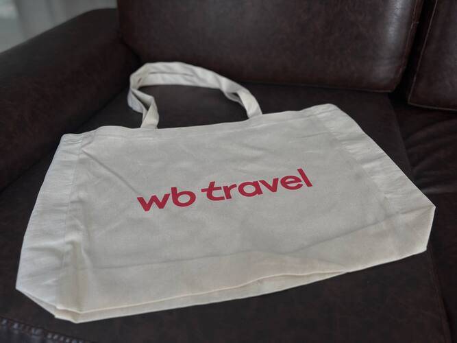 WB TRAVEL Anita Matiate