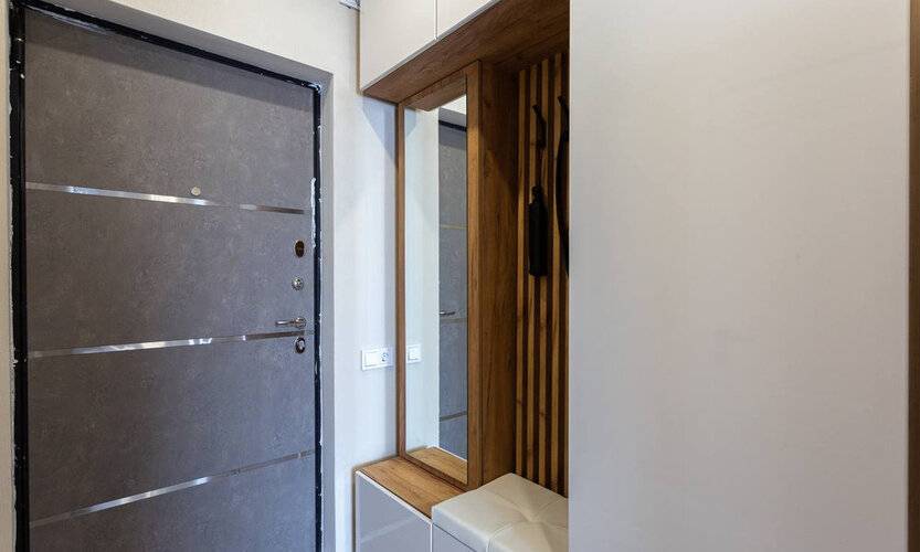 4.16 На Улице Искры 88/2