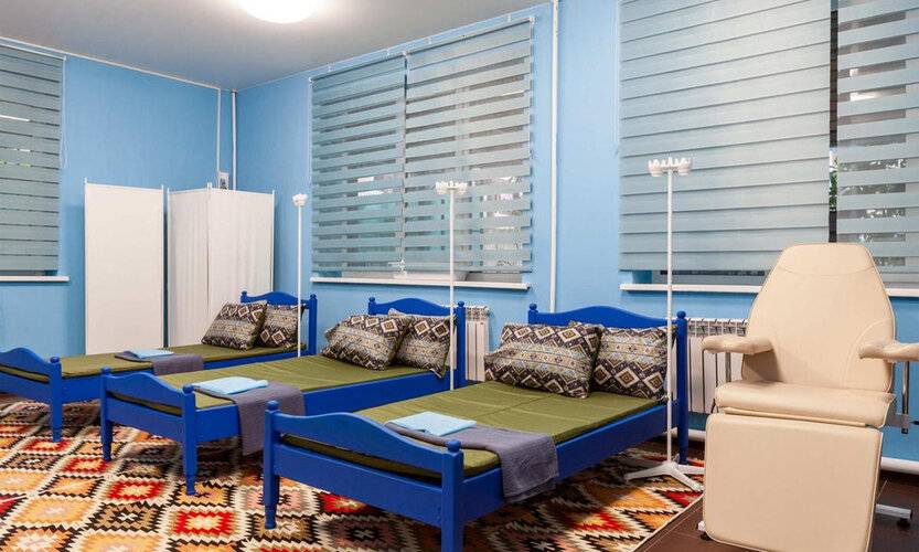 Биохакинг Отель Марракеш — фото 5