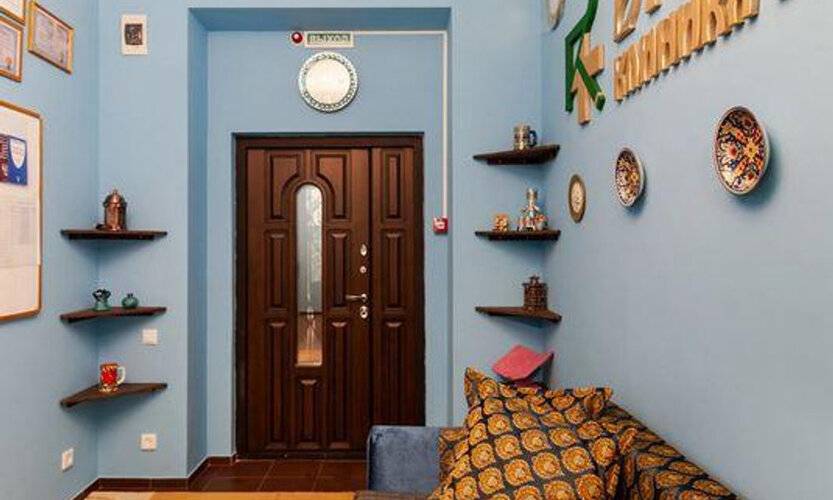 Биохакинг Отель Марракеш — фото 4