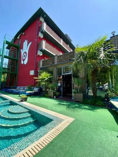 Биохакинг Отель Марракеш — фото 20