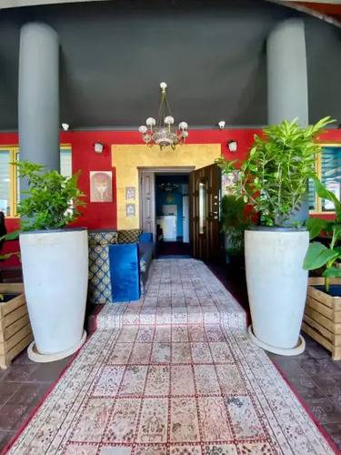 Биохакинг Отель Марракеш — фото 19