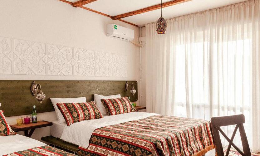 Биохакинг Отель Марракеш — фото 14