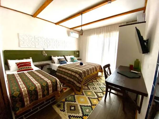 Биохакинг Отель Марракеш — фото 22