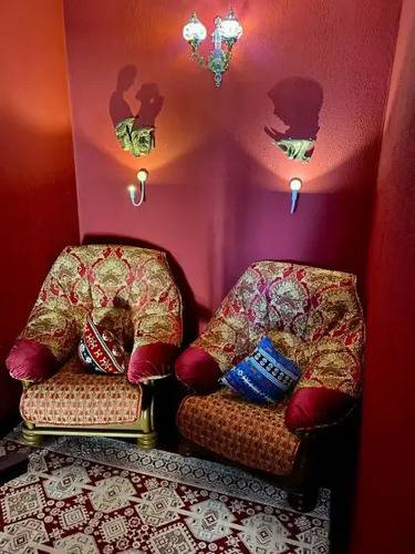 Биохакинг Отель Марракеш — фото 25