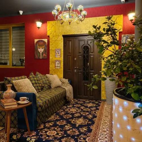 Биохакинг Отель Марракеш — фото 33