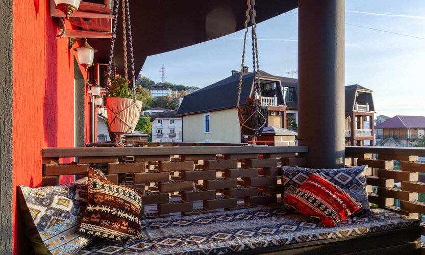 Биохакинг Отель Марракеш — фото 6