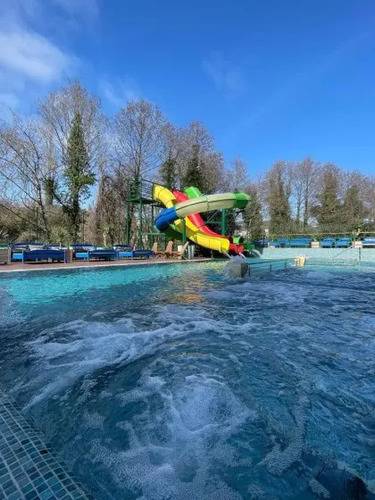 Биохакинг Отель Марракеш — фото 23