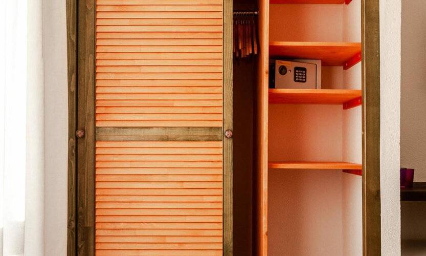 Биохакинг Отель Марракеш — фото 13