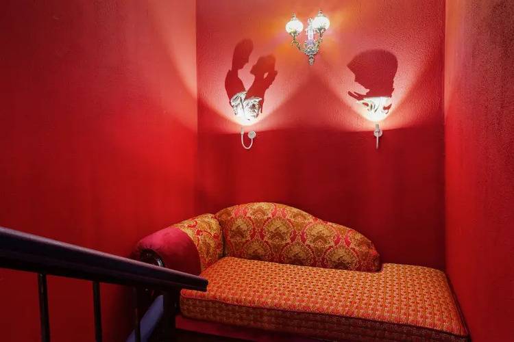 Биохакинг Отель Марракеш — фото 31