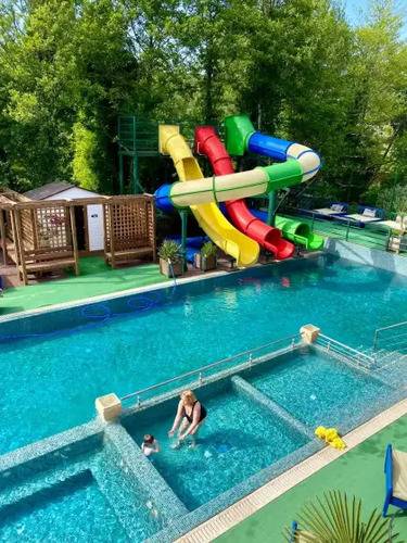 Биохакинг Отель Марракеш — фото 24