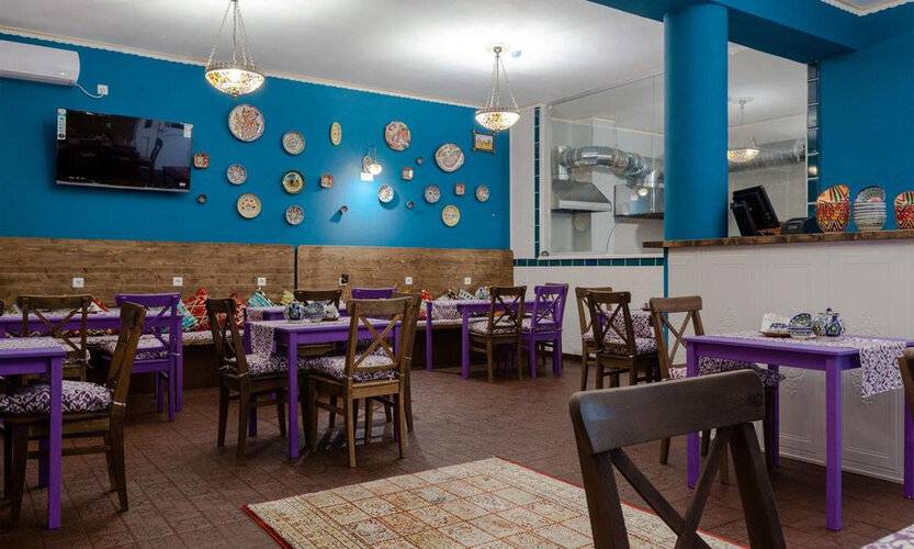 Биохакинг Отель Марракеш — фото 16