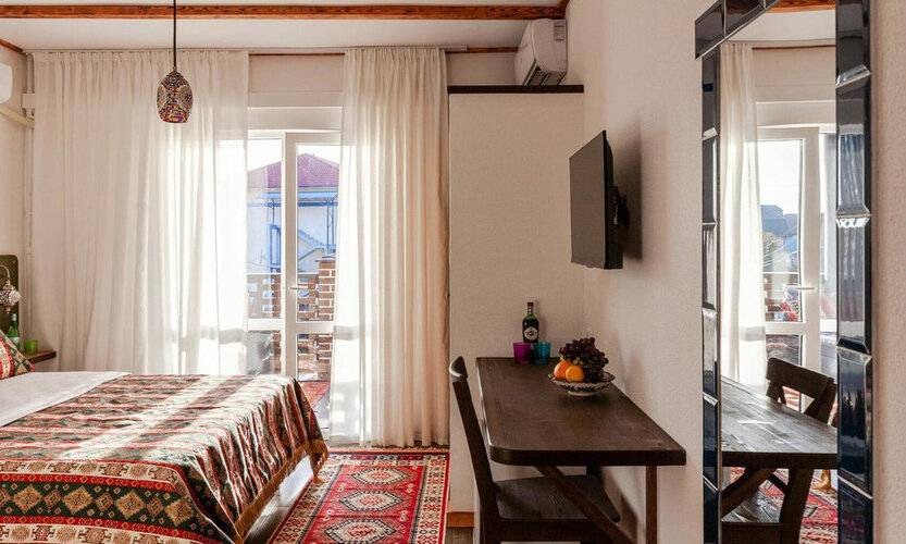 Биохакинг Отель Марракеш — фото 8