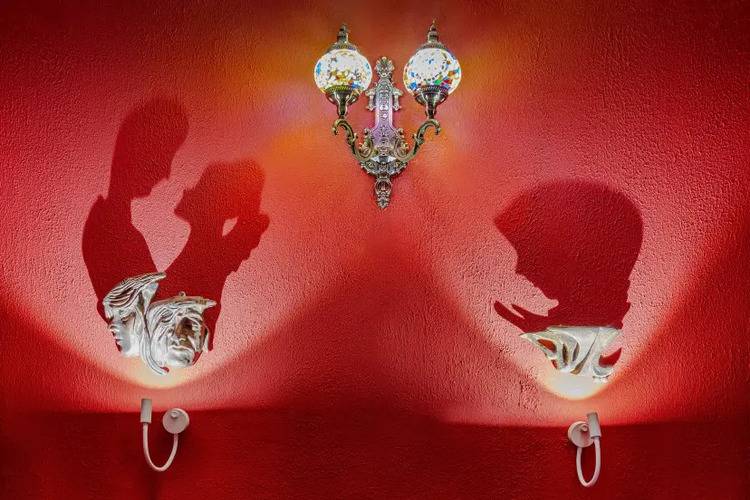 Биохакинг Отель Марракеш — фото 26