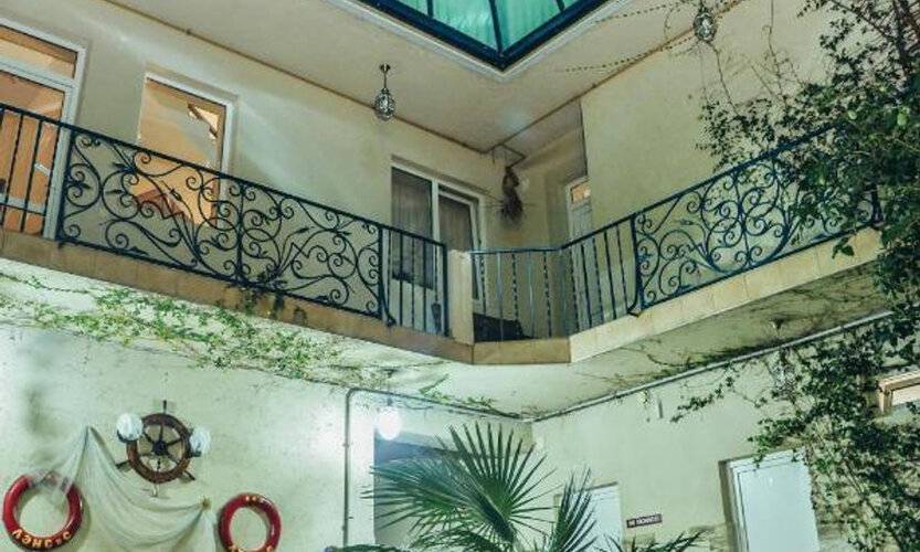 Лэнсис — фото 5