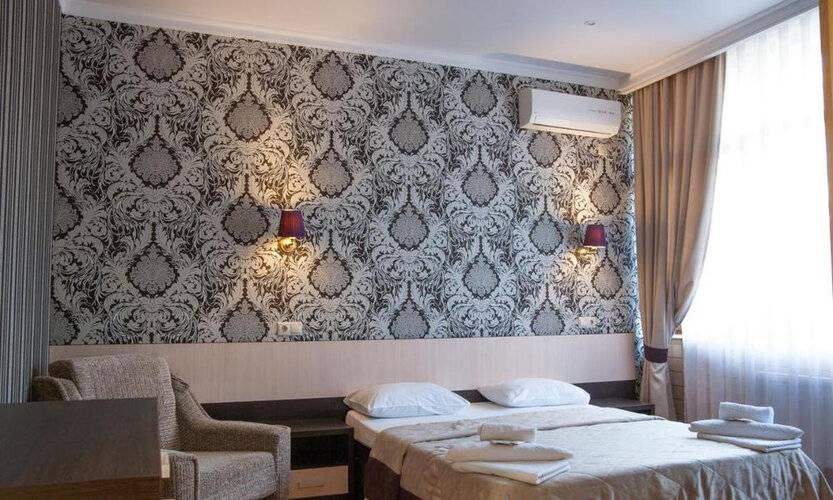 Лэнсис — фото 6