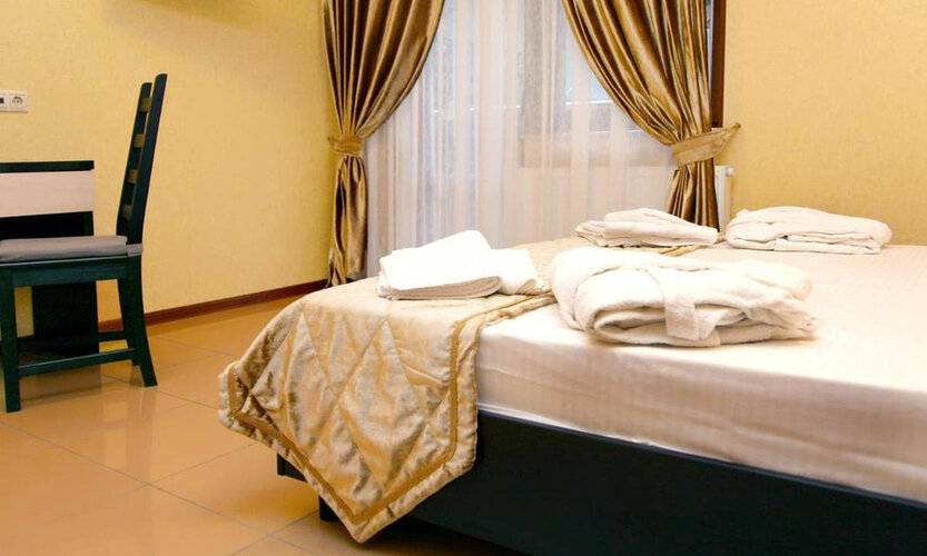 Лэнсис — фото 3