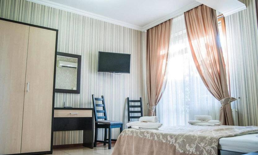 Лэнсис — фото 9