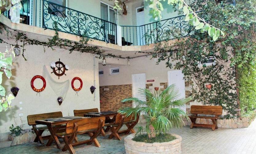 Лэнсис — фото 7