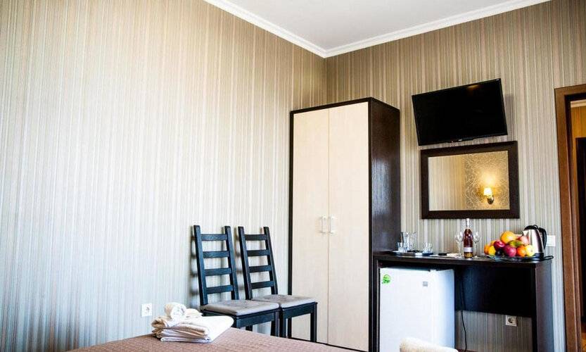 Лэнсис — фото 11