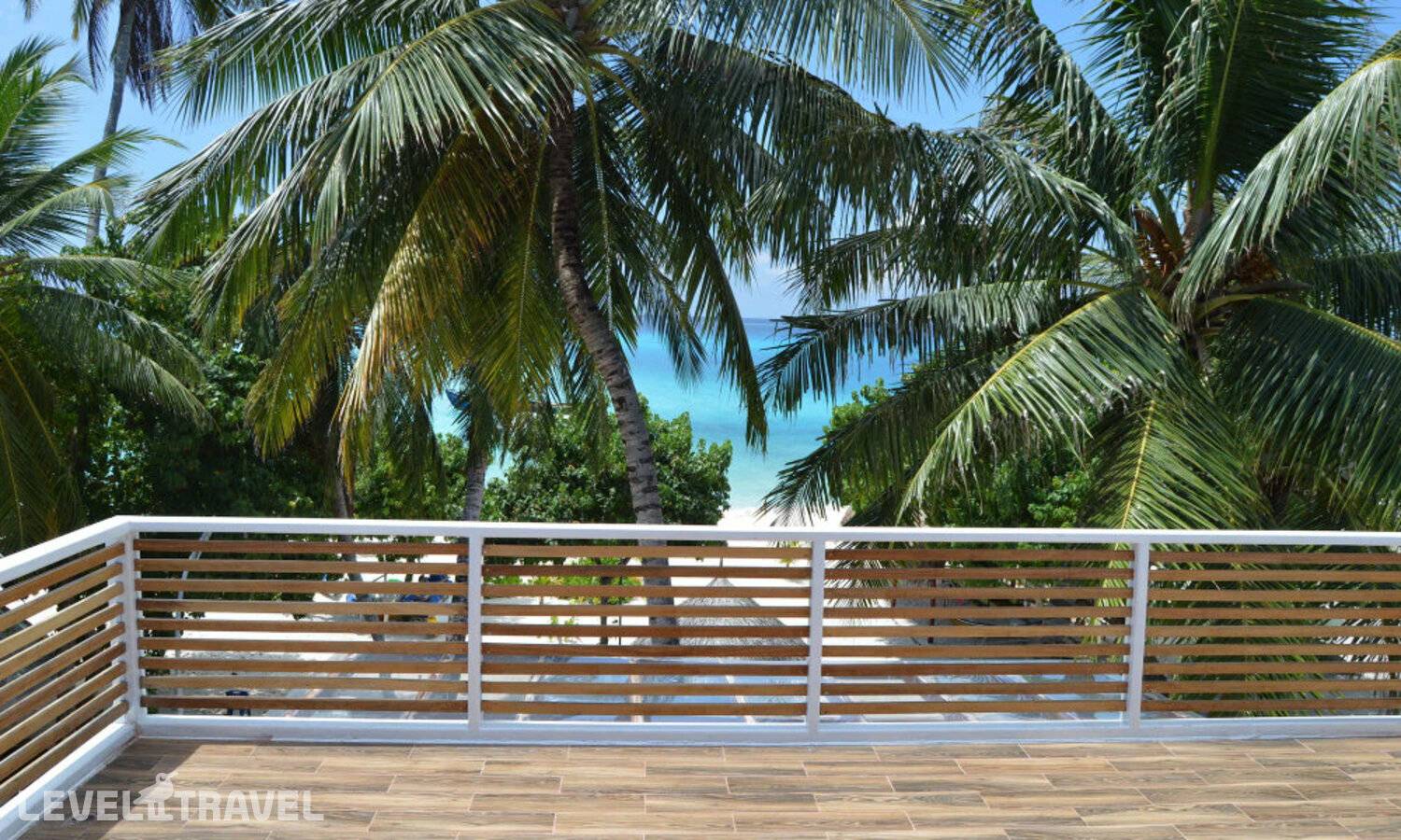 Kinan Retreat — фото 7