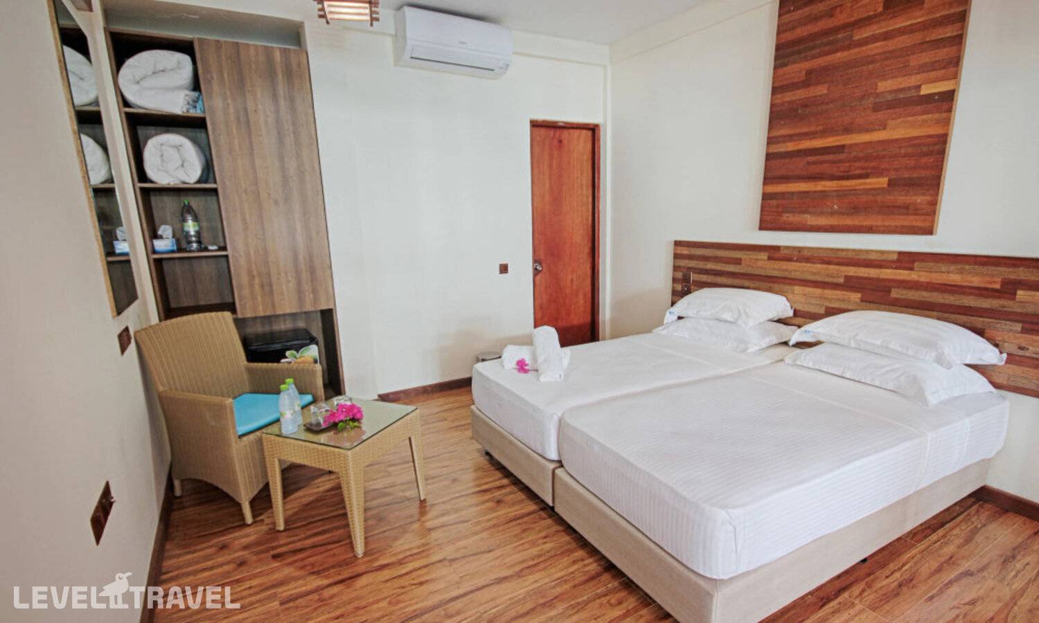 Kinan Retreat — фото 10
