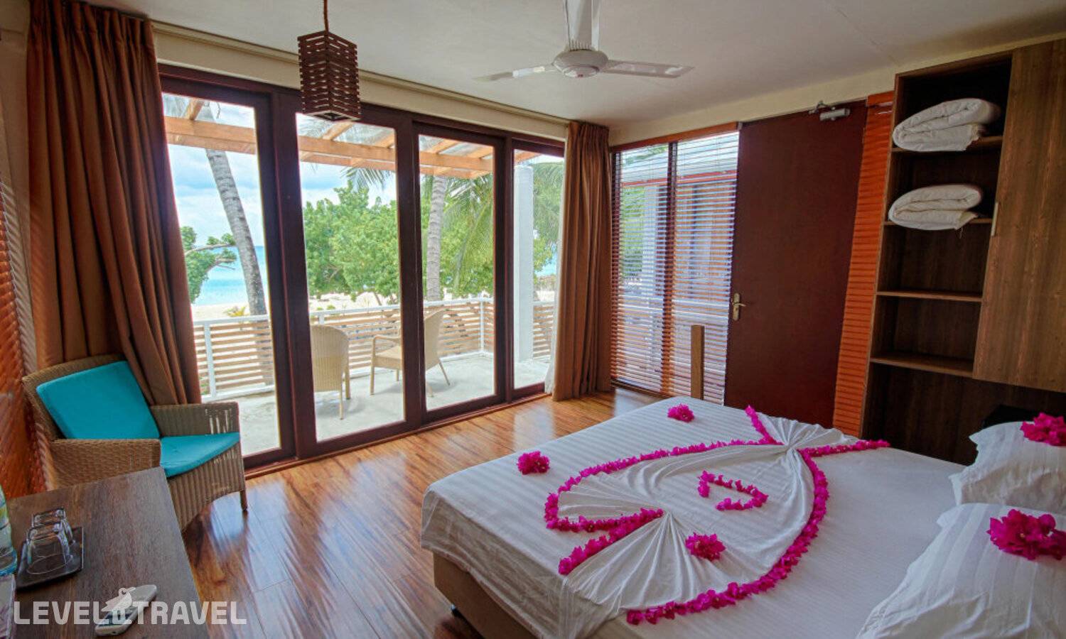 Kinan Retreat — фото 12