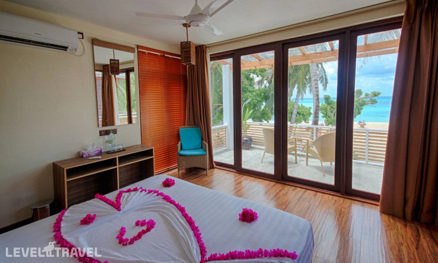 Kinan Retreat — фото 11