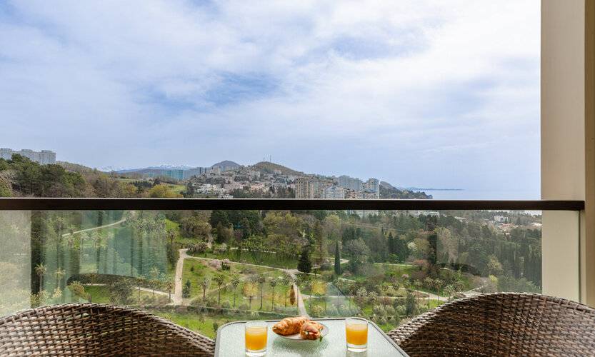 Метрополь Парк И Море — фото 2