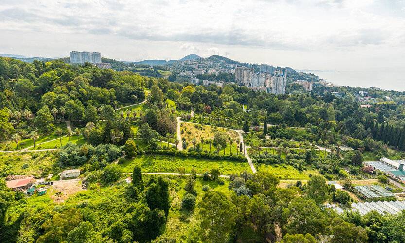 Метрополь Парк И Море — фото 6