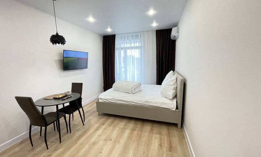 На Ясногорской 16/2к7