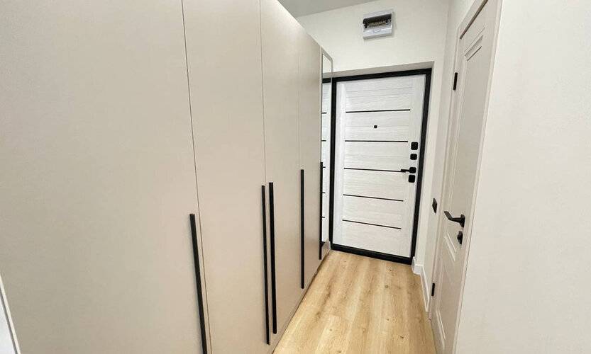 На Ясногорской 16/2к7