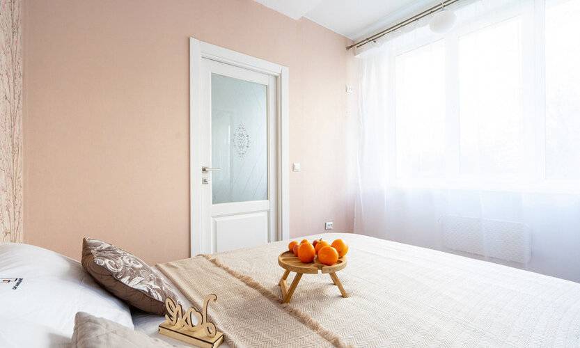 Orange Apart В Переулке Чехова 6в — фото 7