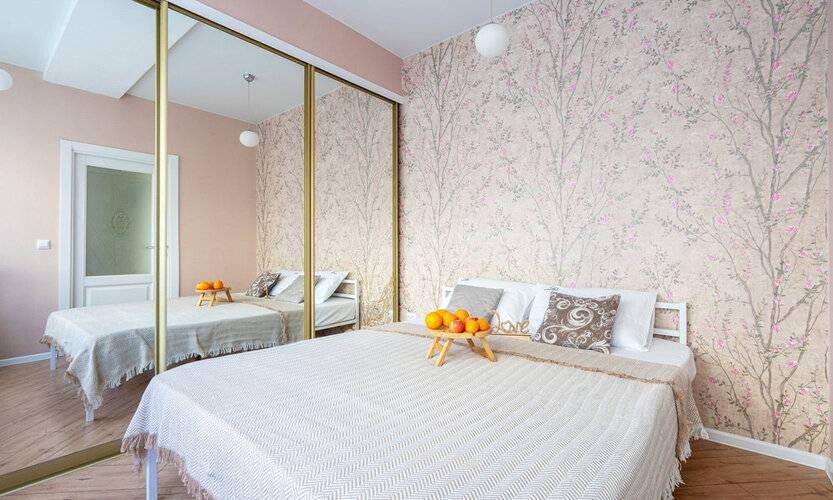Orange Apart В Переулке Чехова 6в — фото 11